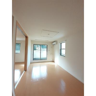 シャルマン・コリーヌ　Ａ 205【管理NO：1-019232201-02050】 ★家具家電は申し込み後に搬入します 2026年07月下旬入居可能の物件画像