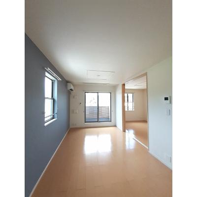 ラフレシール　Ⅱ 204【管理NO：1-019078101-02040】 ★家具家電は申し込み後に搬入します 2026年08月中旬入居可能の物件画像