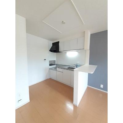 ラフレシール　Ⅱ 204【管理NO：1-019078101-02040】 ★家具家電は申し込み後に搬入します 2026年08月中旬入居可能の物件画像