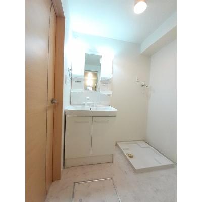 ラフレシール　Ⅱ 204【管理NO：1-019078101-02040】 ★家具家電は申し込み後に搬入します 2026年08月中旬入居可能の物件画像