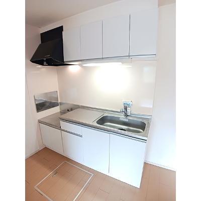 バービー・カール　Ｃ棟 102【管理NO：1-018588403-01020】 ★家具家電は申し込み後に搬入しますの物件画像