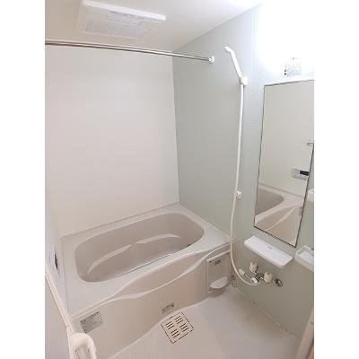 バービー・カール　Ｃ棟 102【管理NO：1-018588403-01020】 ★家具家電は申し込み後に搬入しますの物件画像