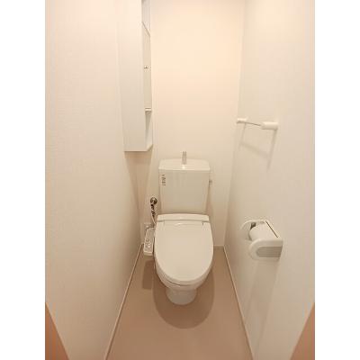 バービー・カール　Ｂ棟 203【管理NO：1-018588402-02030】 ★家具家電は申し込み後に搬入しますの物件画像