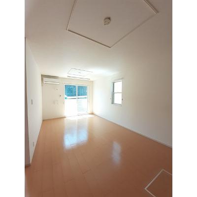バービー・カール　Ａ棟 101【管理NO：1-018588401-01010】 ★家具家電は申し込み後に搬入します 2026年07月上旬入居可能の物件画像