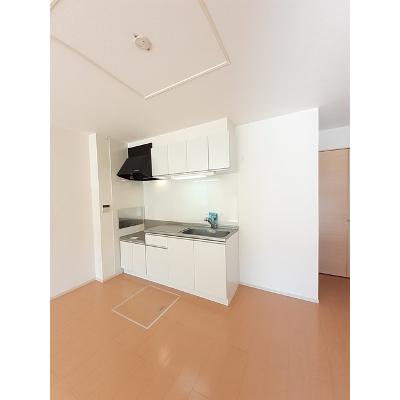 バービー・カール　Ａ棟 101【管理NO：1-018588401-01010】 ★家具家電は申し込み後に搬入します 2026年07月上旬入居可能の物件画像
