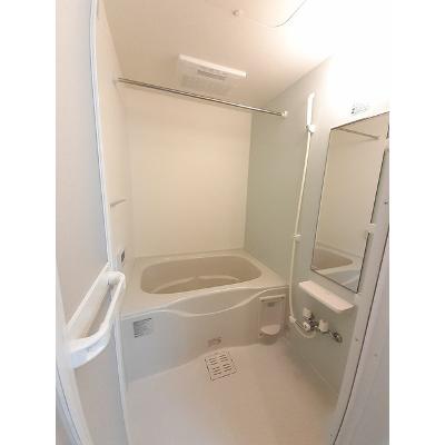バービー・カール　Ａ棟 101【管理NO：1-018588401-01010】 ★家具家電は申し込み後に搬入します 2026年07月上旬入居可能の物件画像