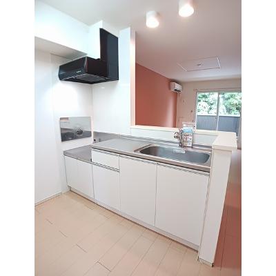 フォルムＭモデナ　Ⅲ 202【管理NO：1-018577002-02020】 ★家具家電は申し込み後に搬入しますの物件画像