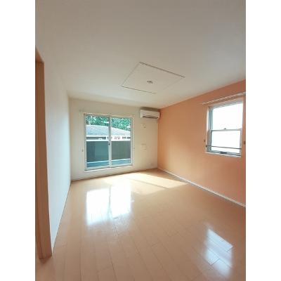 フォルムＭモデナ　Ⅱ 201【管理NO：1-018577001-02010】 ★家具家電は申し込み後に搬入します★の物件画像