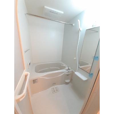 フォルムＭモデナ　Ⅱ 201【管理NO：1-018577001-02010】 ★家具家電は申し込み後に搬入します★の物件画像