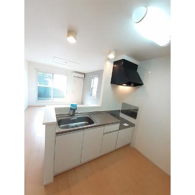 フォルムＭモデナ　Ⅰ 204【管理NO：1-018162401-02040】 ★家具家電は申し込み後に搬入します★ ★2026年08月下旬入居可能★の物件画像