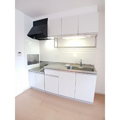 フラット　ヒルズ　Ⅱ 202【管理NO：1-017621302-02020】 ★家具家電は申し込み後に搬入しますの物件画像