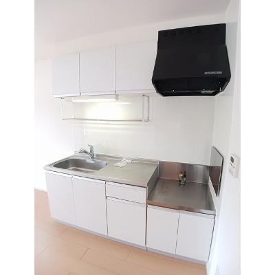 フラット　ヒルズ　Ⅱ 201【管理NO：1-017621302-02010】 ★家具家電は申し込み後に搬入しますの物件画像