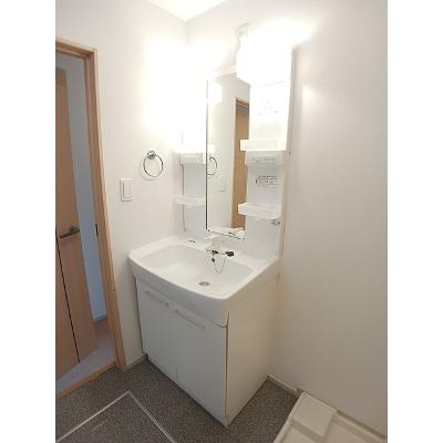 フェデール　Ｄ 202【管理NO：1-017568804-02020】 ★家具家電は申し込み後に搬入しますの物件画像