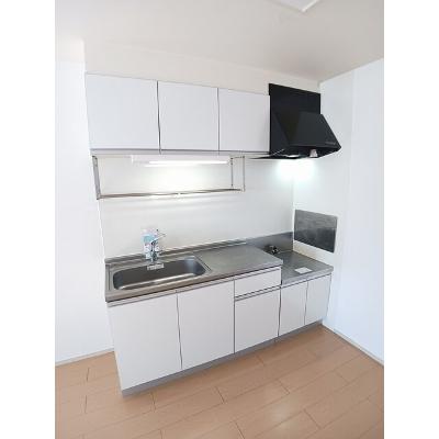 ソレアードＮ・Ⅱ 201【管理NO：1-016653401-02010】 ★家具家電は申し込み後に搬入しますの物件画像