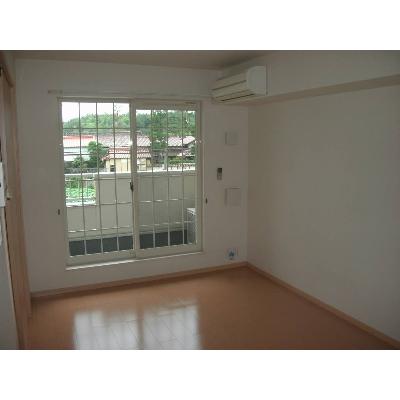 ＨＡＹＡＴＥⅡ 203【管理NO：1-015961301-02030】 ★家具家電は申し込み後に搬入します 2026年08月下旬入居可能の物件画像