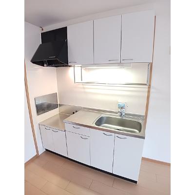 グレイス・ワイエム　Ｂ 201【管理NO：1-014585502-02010】 ★家具家電は申し込み後に搬入しますの物件画像