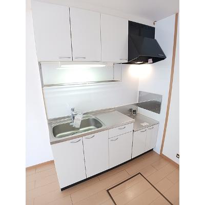 グレイス・ワイエム　Ａ 101【管理NO：1-014585501-01010】 ★家具家電は申し込み後に搬入しますの物件画像