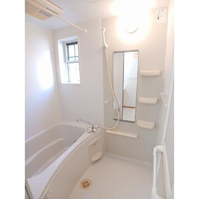 ソレアード・Ｎ　Ｃ 103【管理NO：1-014160003-01030】 ★家具家電は申し込み後に搬入します★の物件画像
