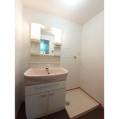 ソレアード・Ｎ　Ｂ 203【管理NO：1-014160002-02030】 ★家具家電は申し込み後に搬入します★の物件画像