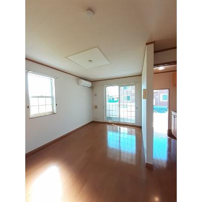 エクセル　コートＡ 104【管理NO：1-013251701-01040】 ★家具家電は申し込み後に搬入します 2026年07月中旬入居可能の物件画像