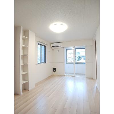 レーヴ旭Ⅰ 101【管理NO：1-027754701-01010】 ★家具家電は申し込み後に搬入します★の物件画像