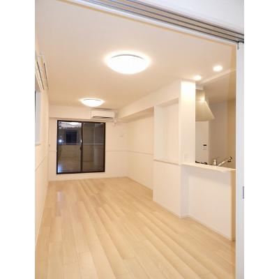 ヴィヴァーチェⅠ 202【管理NO：1-027191401-02020】 ★家具家電は申し込み後に搬入します★ ★2026年08月下旬入居可能★の物件画像
