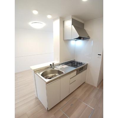 トランクワルＡ 103【管理NO：1-027079701-01030】 ★家具家電は申し込み後に搬入します★の物件画像