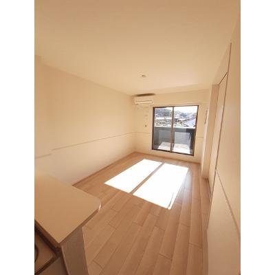 クラス　メール　ルアナ　Ⅱ 201【管理NO：1-025948302-02010】 ★家具家電は申し込み後に搬入します★ ★2026年08月下旬入居可能★の物件画像