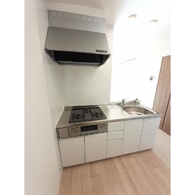 クラス　メール　ルアナ　Ⅱ 201【管理NO：1-025948302-02010】 ★家具家電は申し込み後に搬入します★ ★2026年08月下旬入居可能★の物件画像