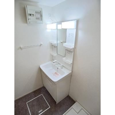 ラ・リューア　Ｂ 204【管理NO：1-019834202-02040】 ★家具家電は申し込み後に搬入しますの物件画像