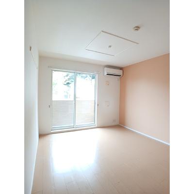 アートハウス２５・Ｂ 102【管理NO：1-019140302-01020】 ★家具家電は申し込み後に搬入します★の物件画像