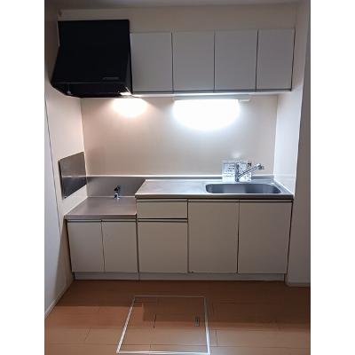 Ｇｒｅｅｎ　Ｖｉｌｌａｇｅ　Ⅱ 104【管理NO：1-018836001-01040】 ★家具家電は申し込み後に搬入します 2026年08月下旬入居可能の物件画像