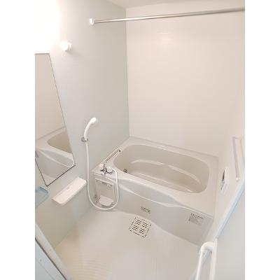 ニュードミール　ヒロ 103【管理NO：1-016932201-01030】 ★家具家電は申し込み後に搬入します★の物件画像