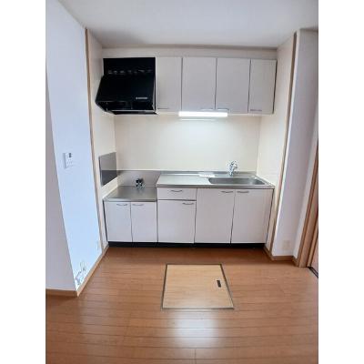 ダンデライオンＣ 103【管理NO：1-014191701-01030】 ★家具家電は申し込み後に搬入しますの物件画像