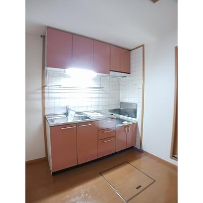 レジデンスＫ　Ⅱ 101【管理NO：1-012629402-01010】 ★家具家電は申し込み後に搬入します★の物件画像