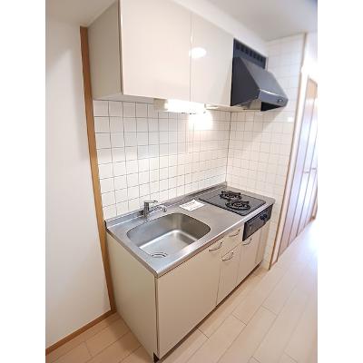 コリウス 301【管理NO：1-012395801-03010】 ★家具家電は申し込み後に搬入しますの物件画像