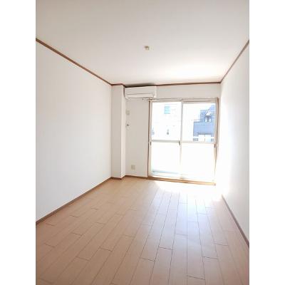 フレグランス焼山 201【管理NO：1-010966401-02010】 ★家具家電は申し込み後に搬入しますの物件画像