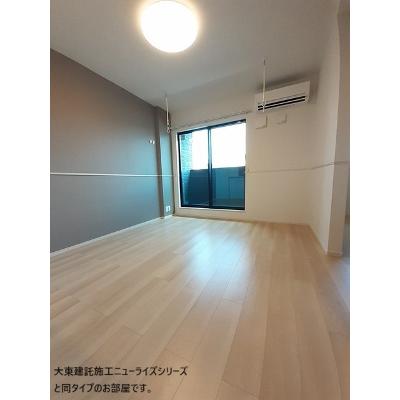 エトワールＡ 204【管理NO：1-028604301-02040】 ★家具家電は申し込み後に搬入します★ ★2027年01月下旬入居可能★の物件画像