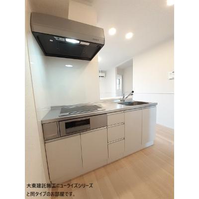 エトワールＡ 203【管理NO：1-028604301-02030】 ★家具家電は申し込み後に搬入します★ ★2027年01月下旬入居可能★の物件画像