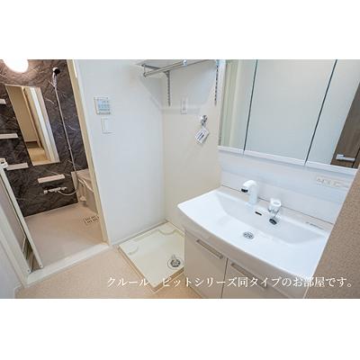 メゾンドグリシーヌ 203【管理NO：1-028505901-02030】 ★家具家電は申し込み後に搬入します★ ★2026年10月上旬入居可能★の物件画像