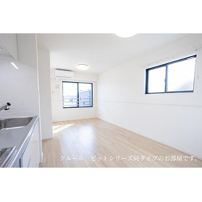 メゾンドグリシーヌ 201【管理NO：1-028505901-02010】 ★家具家電は申し込み後に搬入します★ ★2026年10月上旬入居可能★の物件画像