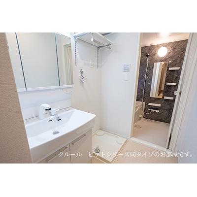 メゾンドグリシーヌ 201【管理NO：1-028505901-02010】 ★家具家電は申し込み後に搬入します★ ★2026年10月上旬入居可能★の物件画像
