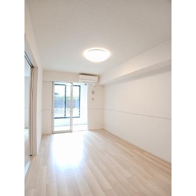 グラース・ベルＢ棟 103【管理NO：1-027264402-01030】 ★家具家電は申し込み後に搬入します★の物件画像