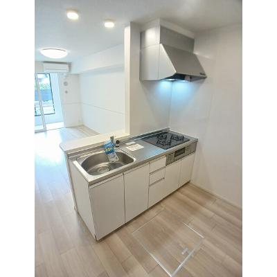 グラース・ベルＢ棟 103【管理NO：1-027264402-01030】 ★家具家電は申し込み後に搬入します★の物件画像