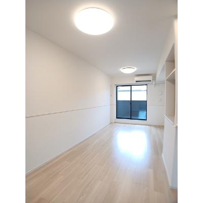 ツワブキ　Ⅰ 203【管理NO：1-027114701-02030】 ★家具家電は申し込み後に搬入します★の物件画像