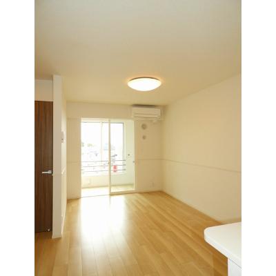 レジレンスパークⅥ 106【管理NO：1-025689202-01020】 ★家具家電は申し込み後に搬入します 2026年08月中旬入居可能の物件画像