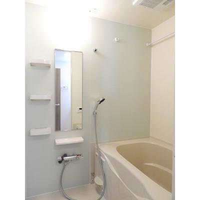 レジレンスパークⅥ 106【管理NO：1-025689202-01020】 ★家具家電は申し込み後に搬入します 2026年08月中旬入居可能の物件画像