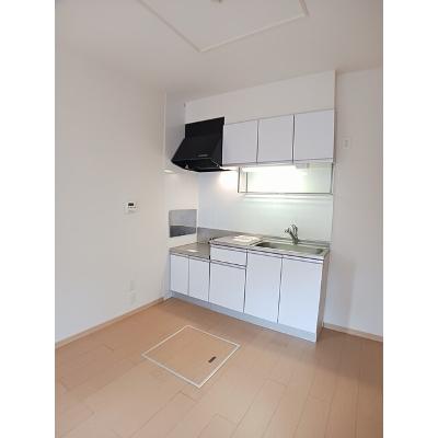 ウィステリアガーデン　Ｃ 101【管理NO：1-017056001-01010】 ★家具家電は申し込み後に搬入します★の物件画像