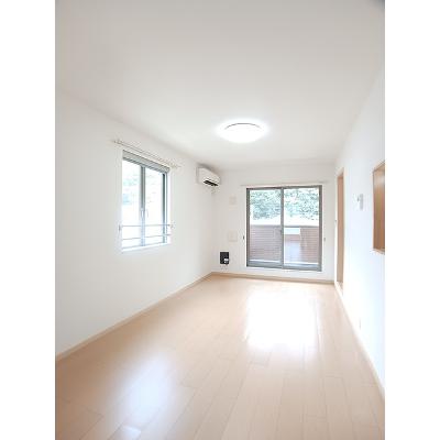 ウィステリア　ガーデン　Ａ 301【管理NO：1-016710601-03010】 ★家具家電は申し込み後に搬入します★ ★2026年08月上旬入居可能★の物件画像
