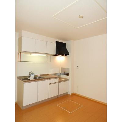 レモンライム　Ａ 101【管理NO：1-016564201-01010】 ★家具家電は申し込み後に搬入します 2026年08月下旬入居可能の物件画像